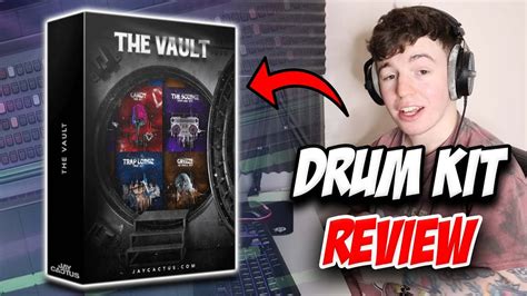 Jay Cactus - The Vault (Drum Kit) FREE DOWNLOAD Plugin Jacker 44 subscribers Subscribe 10 Share 555 views 3 months ago Download Link ;. . Jay cactus the vault drum kit free download